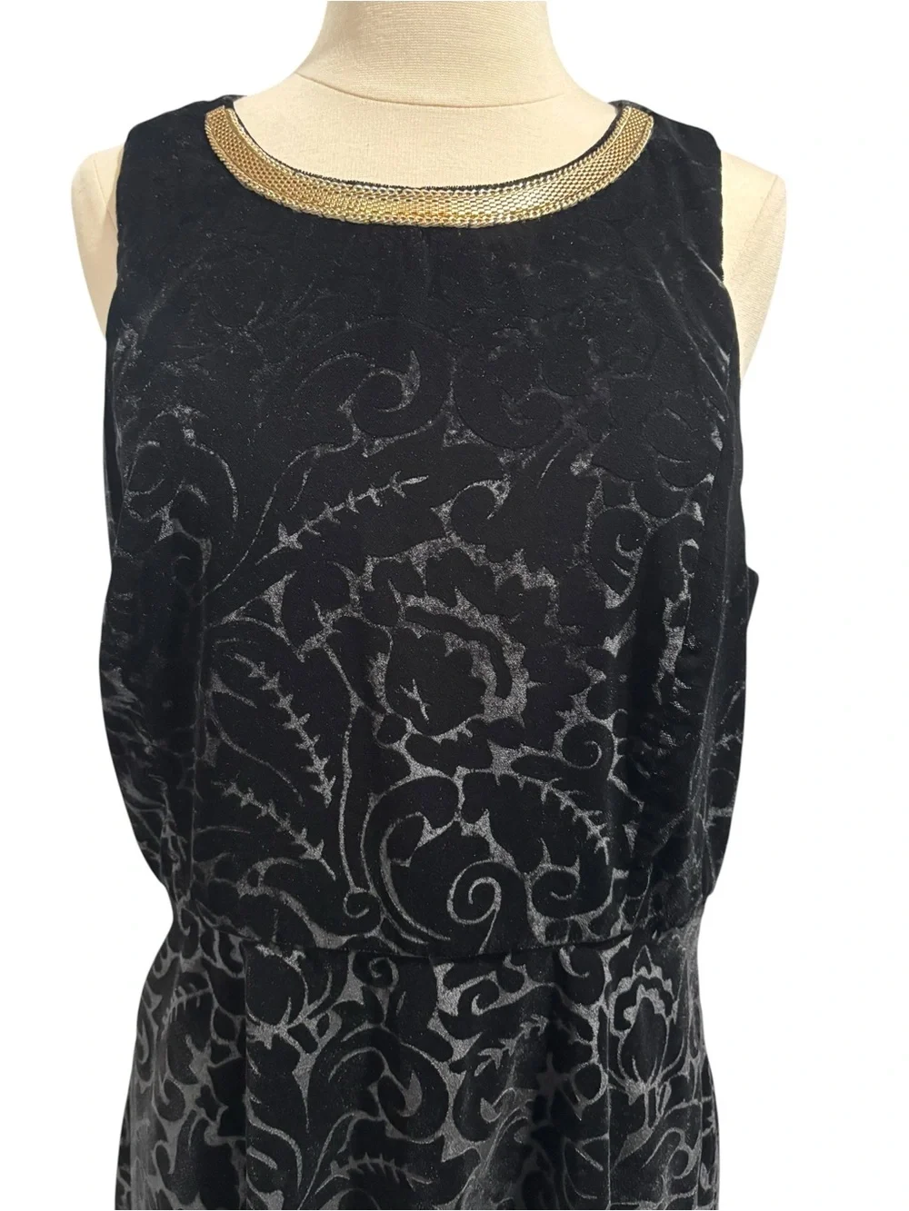 Michael Kors elegant sleeveless